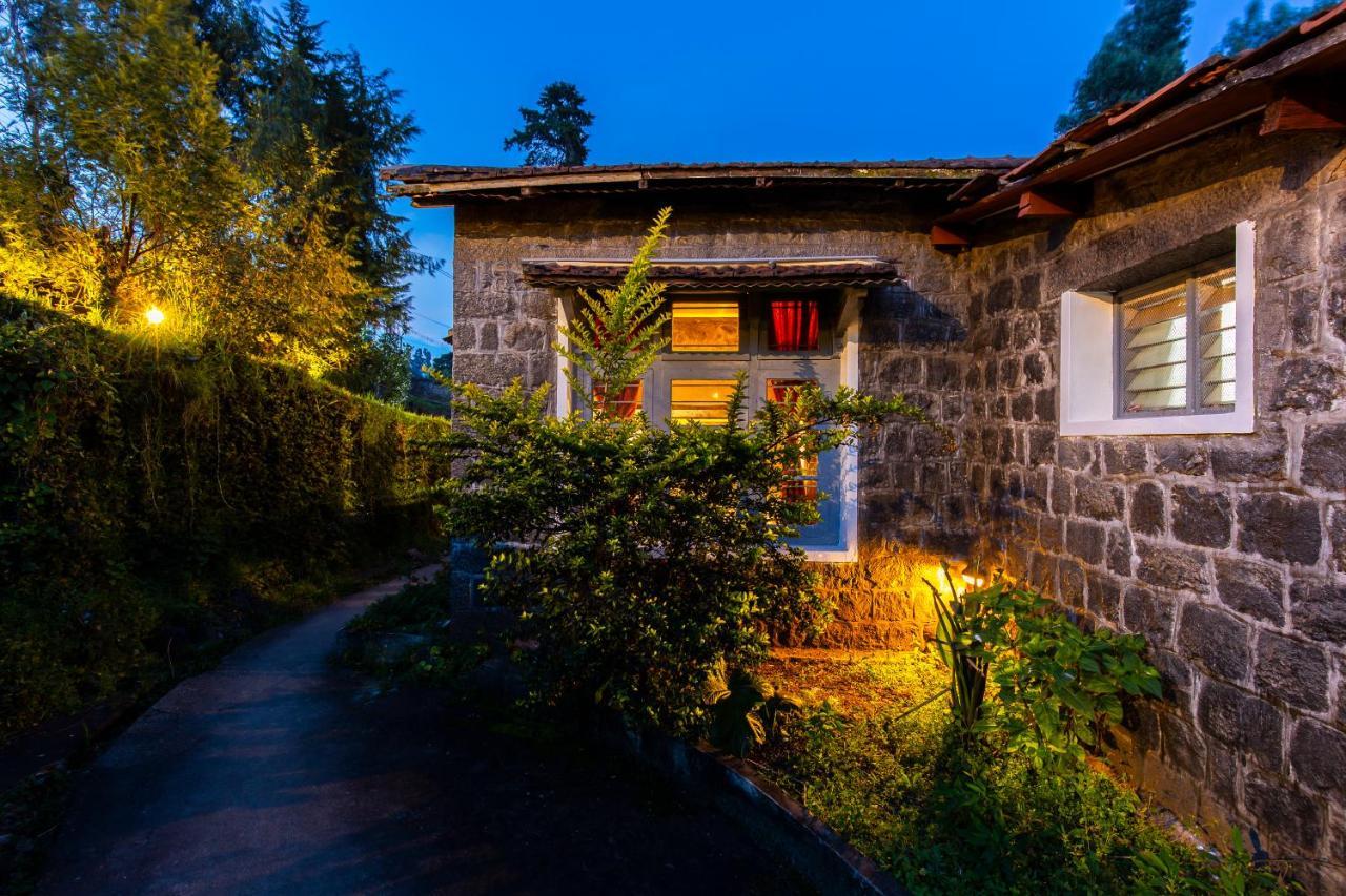 Zostel Kodaikanal Luaran gambar